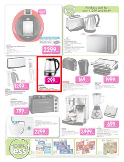 Makro : General Merchandise (24 Mar - 30 Mar 2015) , page 14