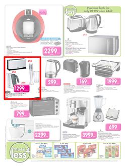 Makro : General Merchandise (24 Mar - 30 Mar 2015) , page 14