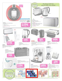 Makro : General Merchandise (24 Mar - 30 Mar 2015) , page 14