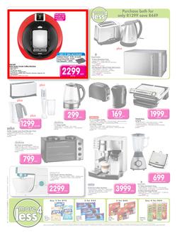 Makro : General Merchandise (24 Mar - 30 Mar 2015) , page 14