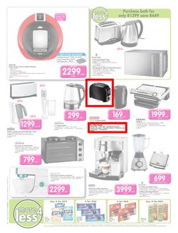 Makro : General Merchandise (24 Mar - 30 Mar 2015) , page 14