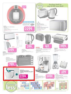 Makro : General Merchandise (24 Mar - 30 Mar 2015) , page 14