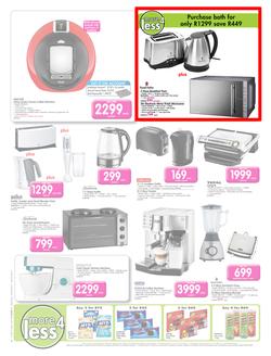 Makro : General Merchandise (24 Mar - 30 Mar 2015) , page 14