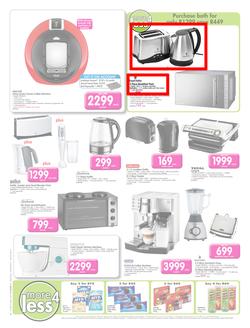 Makro : General Merchandise (24 Mar - 30 Mar 2015) , page 14