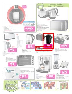 Makro : General Merchandise (24 Mar - 30 Mar 2015) , page 14