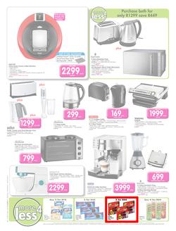 Makro : General Merchandise (24 Mar - 30 Mar 2015) , page 14