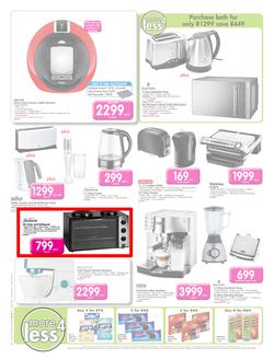 Makro : General Merchandise (24 Mar - 30 Mar 2015) , page 14