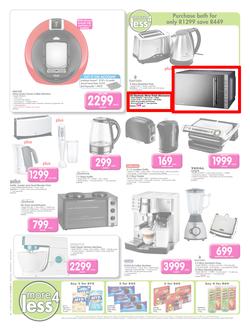 Makro : General Merchandise (24 Mar - 30 Mar 2015) , page 14
