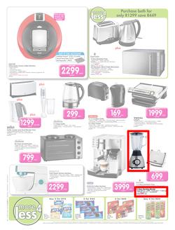 Makro : General Merchandise (24 Mar - 30 Mar 2015) , page 14