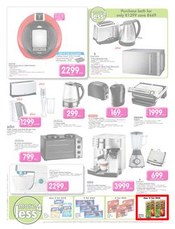 Makro : General Merchandise (24 Mar - 30 Mar 2015) , page 14