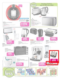 Makro : General Merchandise (24 Mar - 30 Mar 2015) , page 14