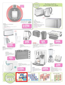 Makro : General Merchandise (24 Mar - 30 Mar 2015) , page 14