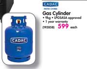 Cadac Gas Cylinder