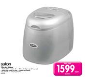Salton 15KG Ice Maker SIM01