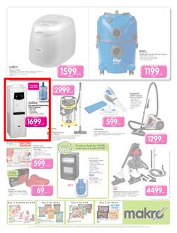 Makro : General Merchandise (24 Mar - 30 Mar 2015) , page 15