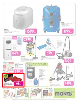 Makro : General Merchandise (24 Mar - 30 Mar 2015) , page 15