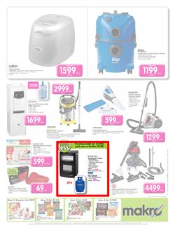 Makro : General Merchandise (24 Mar - 30 Mar 2015) , page 15