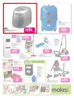 Makro : General Merchandise (24 Mar - 30 Mar 2015) , page 15