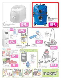 Makro : General Merchandise (24 Mar - 30 Mar 2015) , page 15