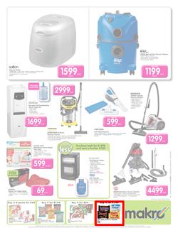 Makro : General Merchandise (24 Mar - 30 Mar 2015) , page 15