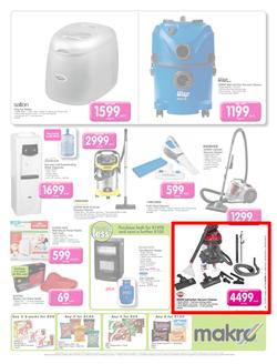 Makro : General Merchandise (24 Mar - 30 Mar 2015) , page 15
