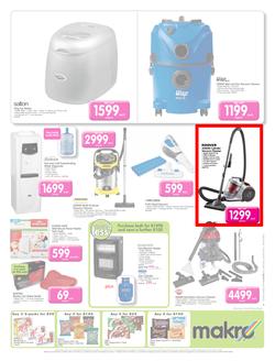 Makro : General Merchandise (24 Mar - 30 Mar 2015) , page 15