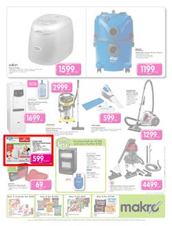 Makro : General Merchandise (24 Mar - 30 Mar 2015) , page 15