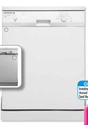 Kelvinator 12 Place Dishwasher KDWW1