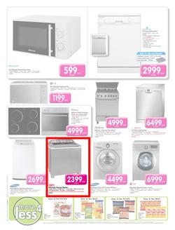Makro : General Merchandise (24 Mar - 30 Mar 2015) , page 16