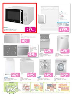Makro : General Merchandise (24 Mar - 30 Mar 2015) , page 16
