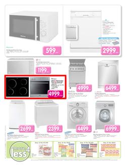 Makro : General Merchandise (24 Mar - 30 Mar 2015) , page 16