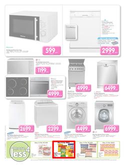 Makro : General Merchandise (24 Mar - 30 Mar 2015) , page 16