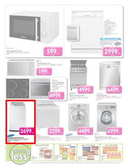 Makro : General Merchandise (24 Mar - 30 Mar 2015) , page 16
