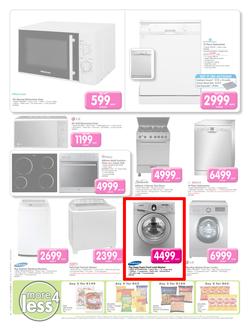 Makro : General Merchandise (24 Mar - 30 Mar 2015) , page 16
