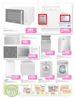 Makro : General Merchandise (24 Mar - 30 Mar 2015) , page 16