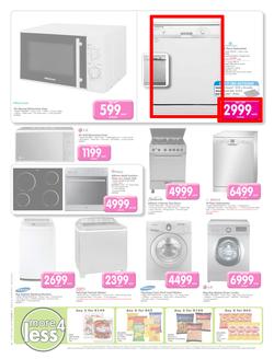 Makro : General Merchandise (24 Mar - 30 Mar 2015) , page 16