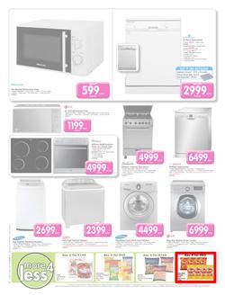 Makro : General Merchandise (24 Mar - 30 Mar 2015) , page 16