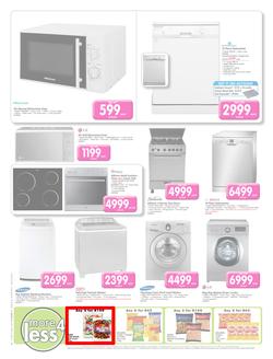 Makro : General Merchandise (24 Mar - 30 Mar 2015) , page 16