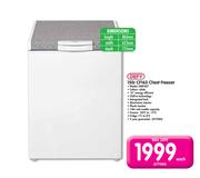 Defy 150Ltr CF165 Chest Freezer DMF447