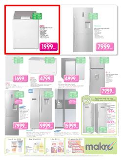 Makro : General Merchandise (24 Mar - 30 Mar 2015) , page 17