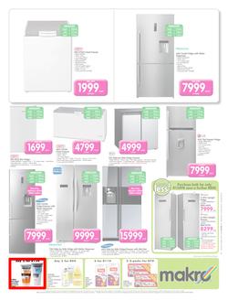 Makro : General Merchandise (24 Mar - 30 Mar 2015) , page 17