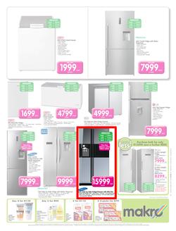 Makro : General Merchandise (24 Mar - 30 Mar 2015) , page 17