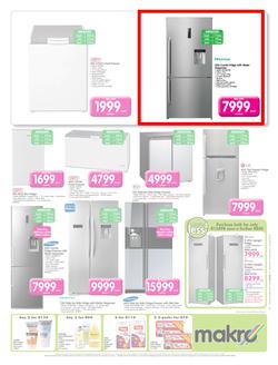 Makro : General Merchandise (24 Mar - 30 Mar 2015) , page 17