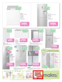 Makro : General Merchandise (24 Mar - 30 Mar 2015) , page 17