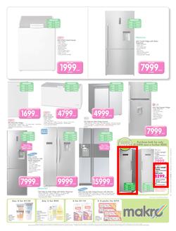 Makro : General Merchandise (24 Mar - 30 Mar 2015) , page 17