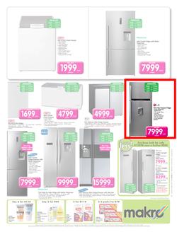 Makro : General Merchandise (24 Mar - 30 Mar 2015) , page 17