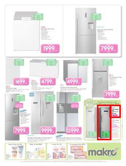 Makro : General Merchandise (24 Mar - 30 Mar 2015) , page 17