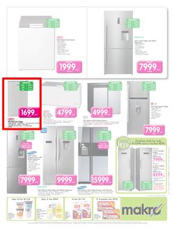 Makro : General Merchandise (24 Mar - 30 Mar 2015) , page 17