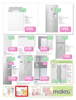 Makro : General Merchandise (24 Mar - 30 Mar 2015) , page 17