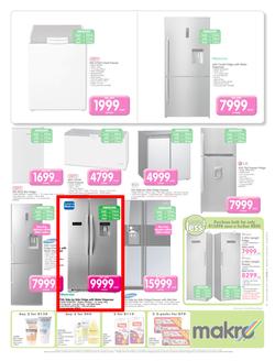 Makro : General Merchandise (24 Mar - 30 Mar 2015) , page 17